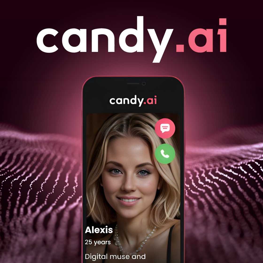 8 top AI girlfriend apps: Can you really cultivate a close relationship?