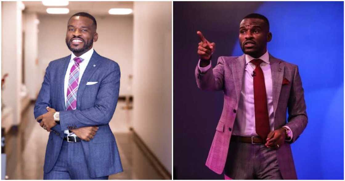 Pastor Isaac Oyedepo, Winners Chapel, Bishop David Oyedepo Pastor Isaac Oyedepo, Winners Chapel, Bishop David Oyedepo