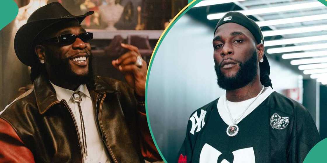 Burna Boy at bole spot. Burna Boy at bole spot.