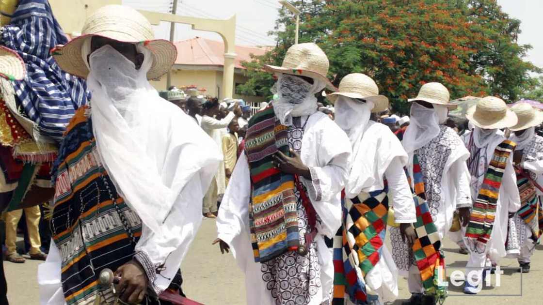 Hotuna: Tawagar Baraden Bauchi Hotuna: Tawagar Baraden Bauchi