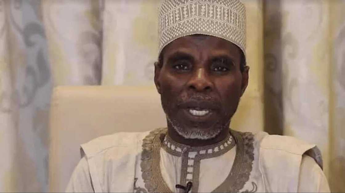 Ana barazana ga rayuwata don na ki yarda a tsige mataimakin gwamna – Dan majalisar Zamfara Ana barazana ga rayuwata don na ki yarda a tsige mataimakin gwamna – Dan majalisar Zamfara