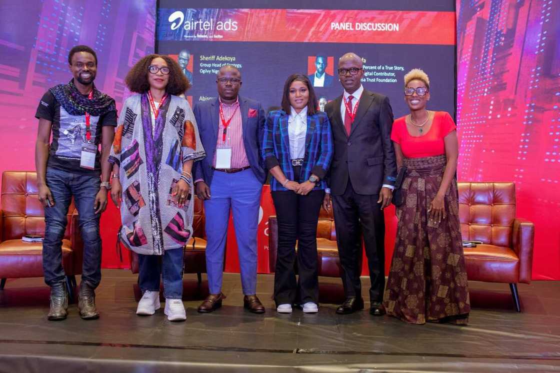Airtel, INTEN.AI Host Industry Experts at AI Advertising Event Airtel, INTEN.AI Host Industry Experts at AI Advertising Event