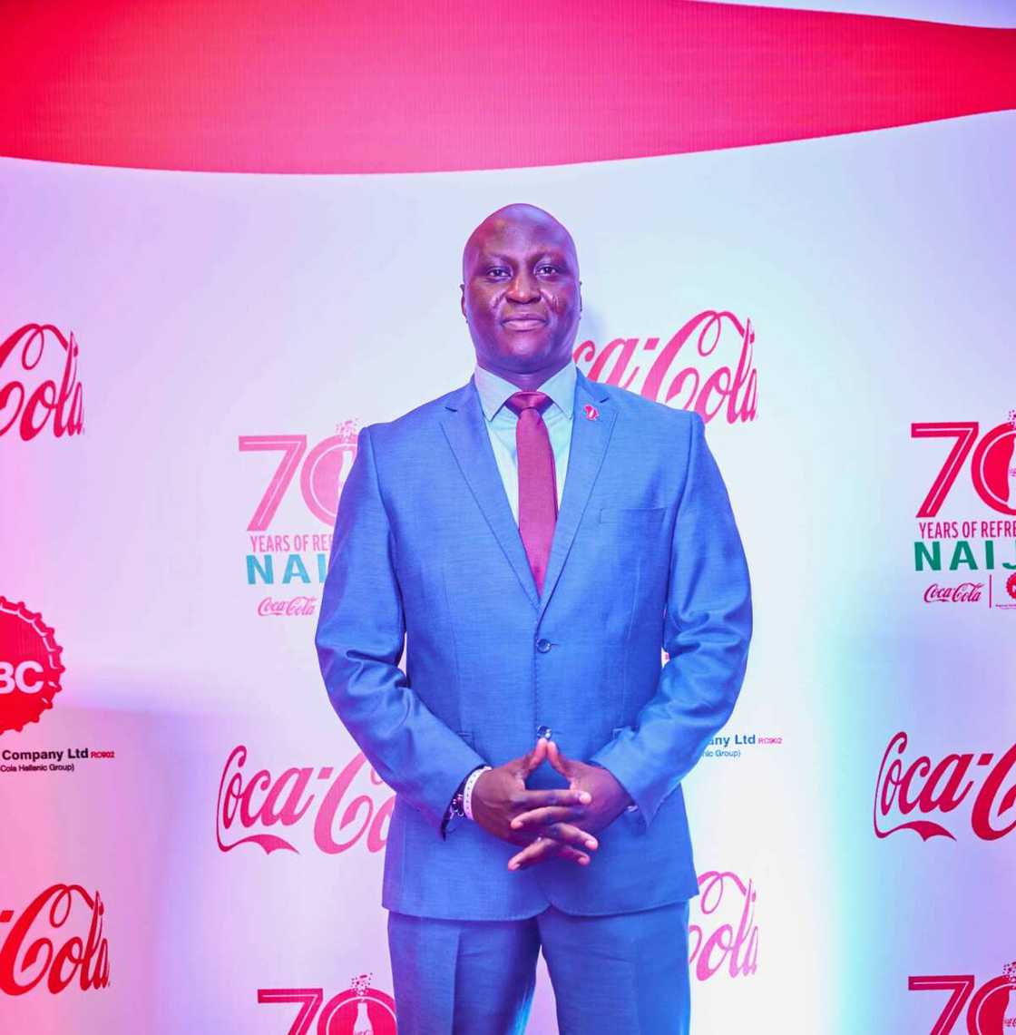 Why Everyone is Talking About Coca-Cola Nigeria’s 70th Anniversary Celebration Why Everyone is Talking About Coca-Cola Nigeria’s 70th Anniversary Celebration