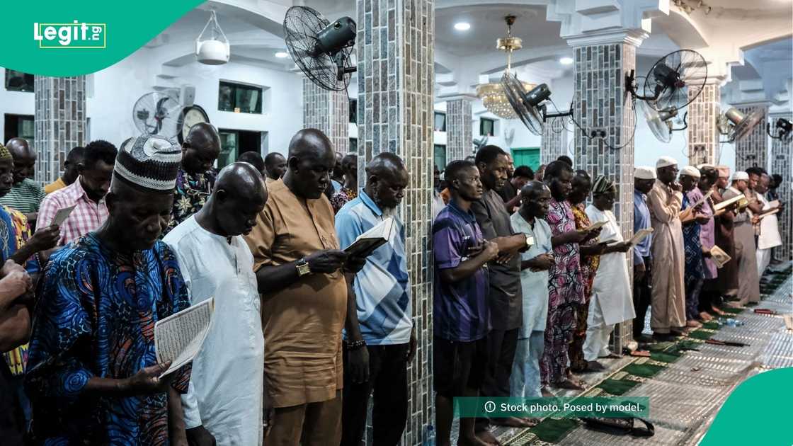 Ramadan night prayers moved indoors in Kwara communities amid escalating security fears