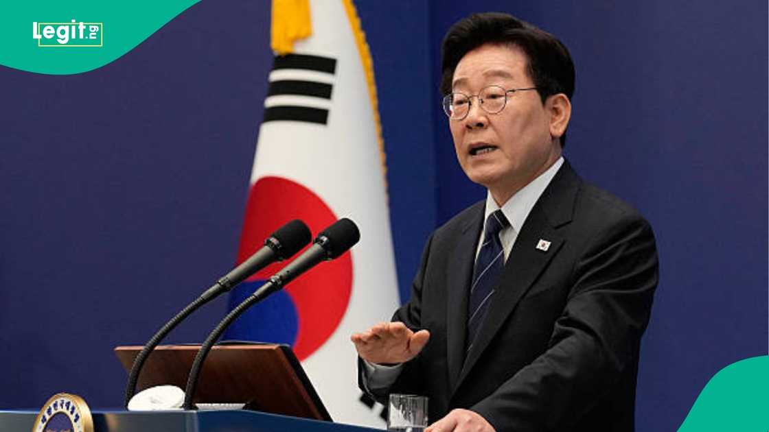 South Korea mentions stay period for African countries eligible with K-ETA South Korea mentions stay period for African countries eligible with K-ETA