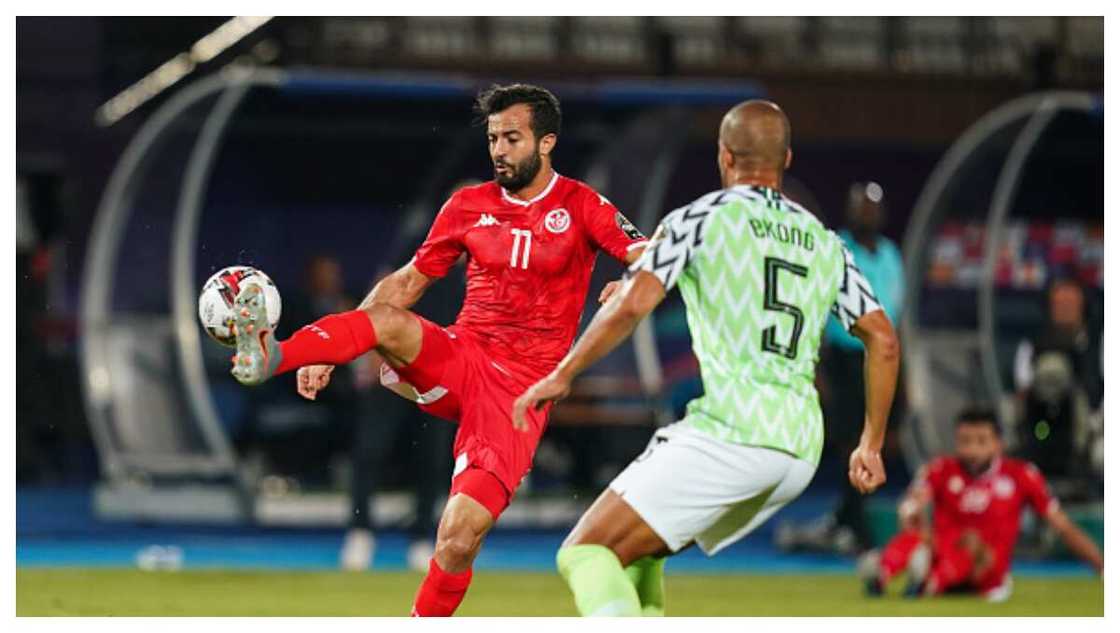 Nigeria vs Tunisia (international friendly): Preview, date, time, venue, possible line-ups