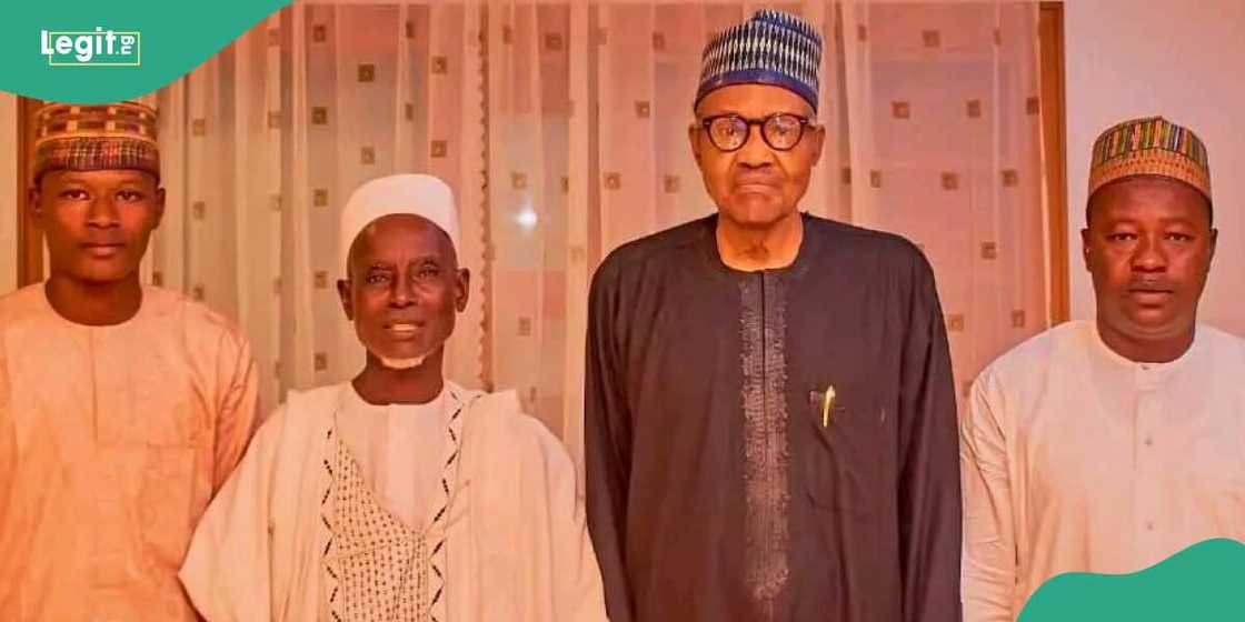 Buhari/Buhari news Buhari/Buhari news