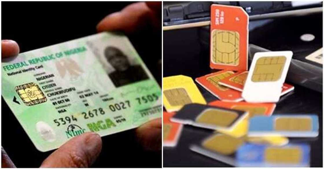 NIN enrollment: FG updates Nigerians on registration with BVN