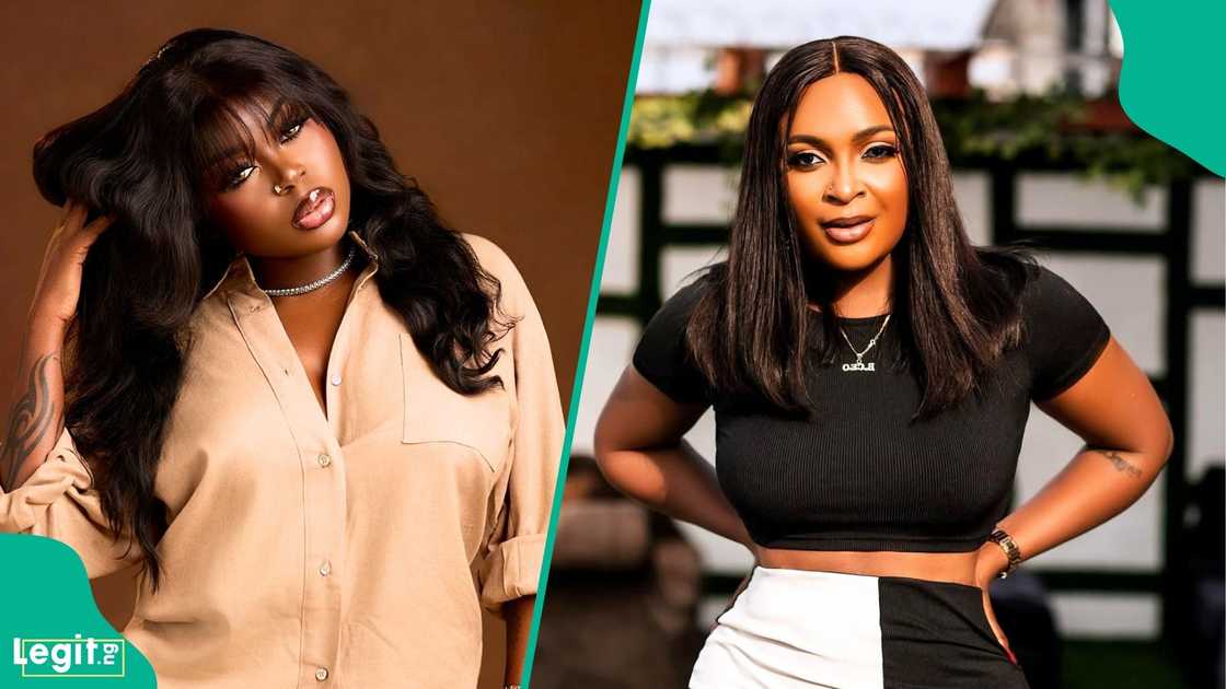Blessing CEO faces fresh ₦69 million property lease allegations as Saida Boj expresses concern over the controversy