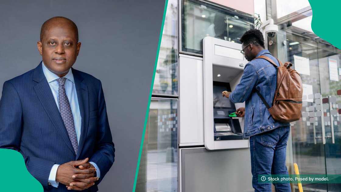 CBN clears air on new ATM withdrawal