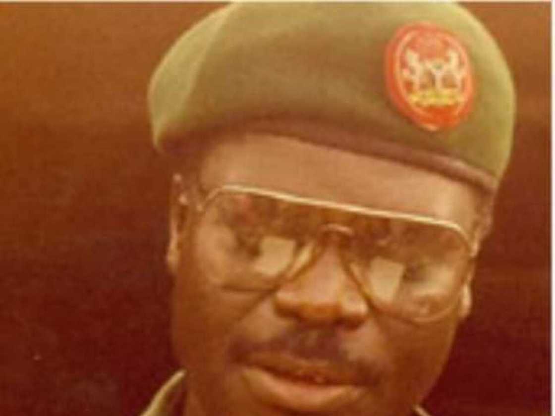 First military administrator of Jigawa passes away at 72 First military administrator of Jigawa passes away at 72