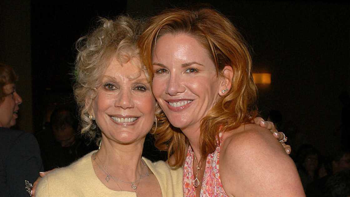 Melissa Gilbert in Hollywood, California. Melissa Gilbert in Hollywood, California.