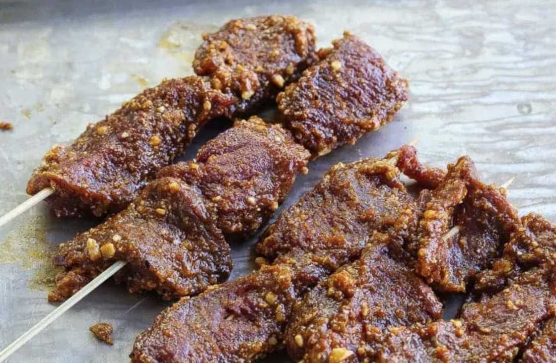 Wata sabuwa: 'Yan awaren IPOB sun haramta cin 'Naman Shanun Fulani' a kudu maso gabas Wata sabuwa: 'Yan awaren IPOB sun haramta cin 'Naman Shanun Fulani' a kudu maso gabas