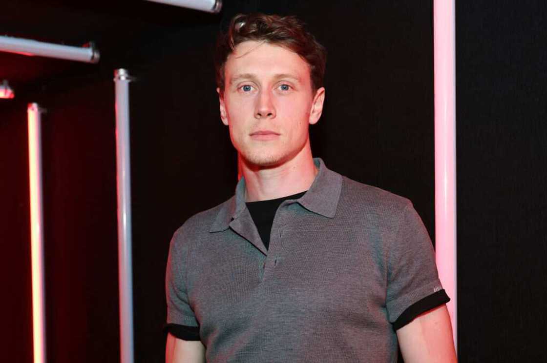 Famous Georges list Famous Georges list