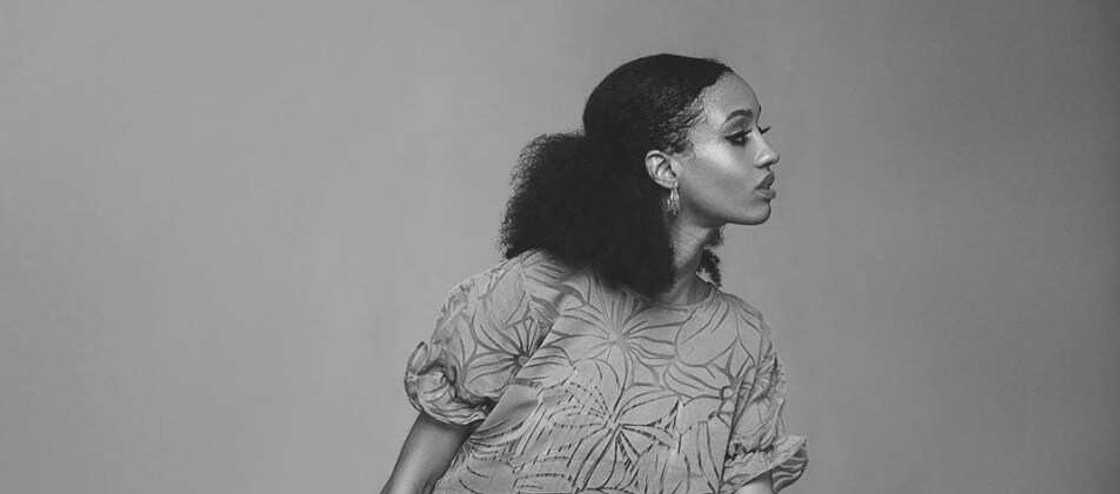 Di'Ja - Baby Di'Ja - Baby