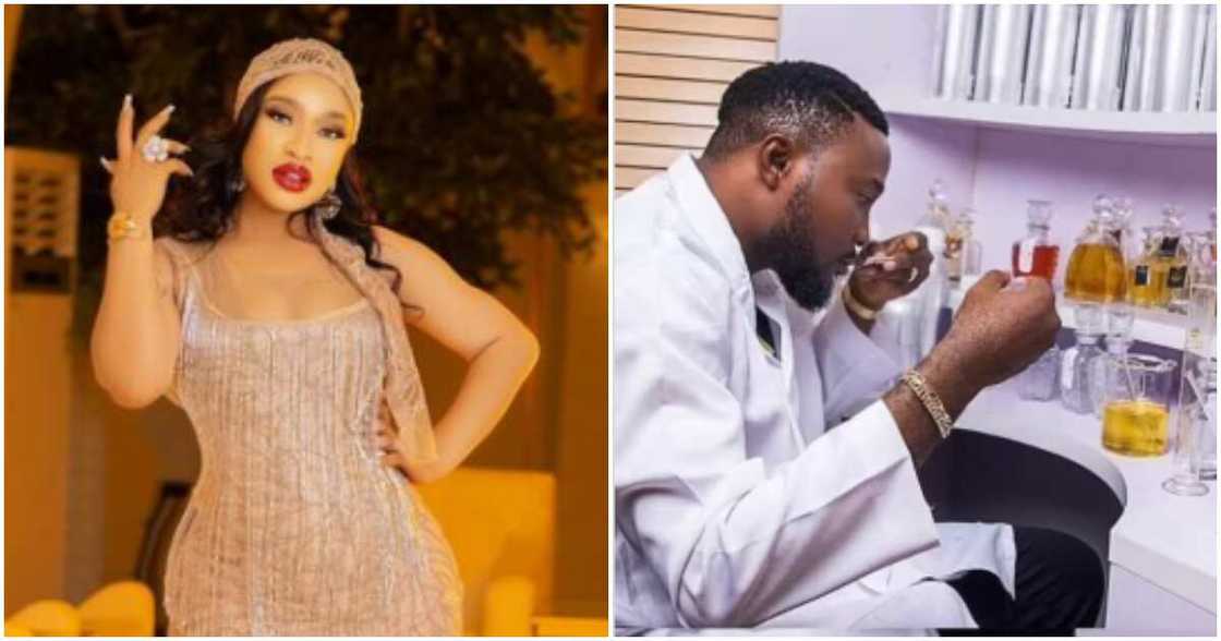 Tonto Dikeh Tonto Dikeh