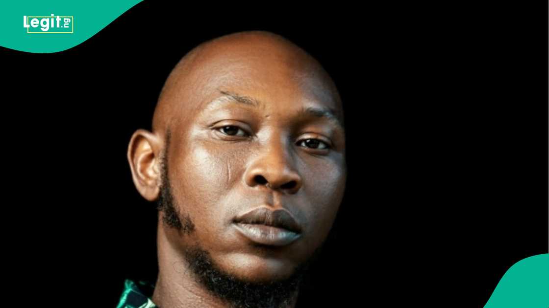 Seun Kuti drags Verydarkman’s fans over Sowore