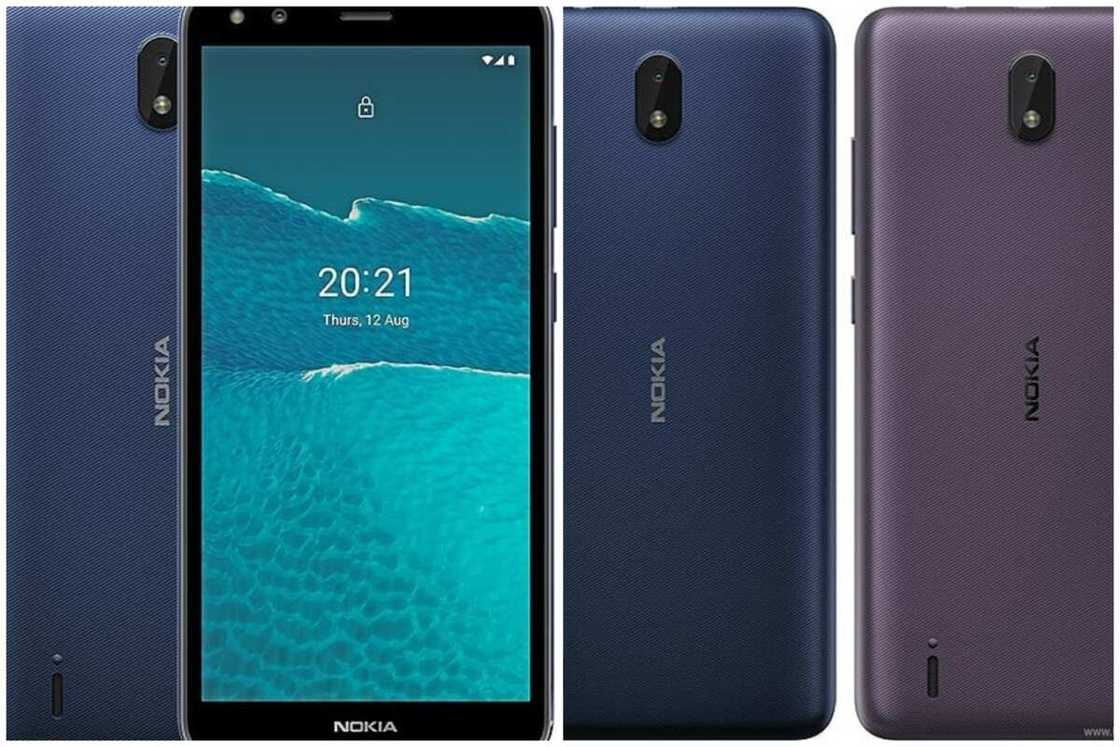 Cheap phones in Nigeria Cheap phones in Nigeria