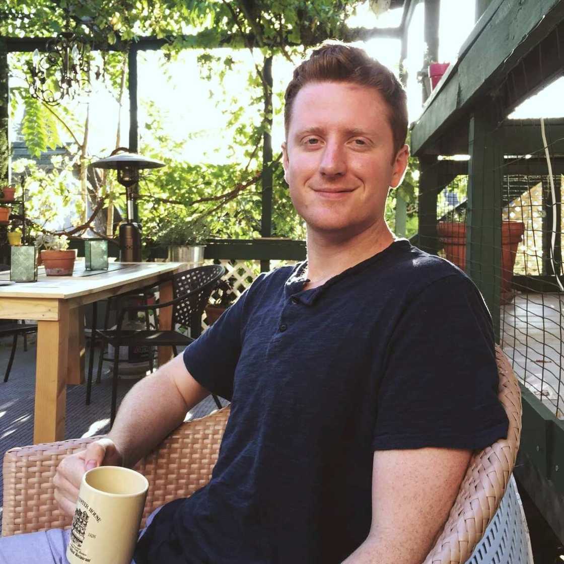 Griffin Cleverly Griffin Cleverly