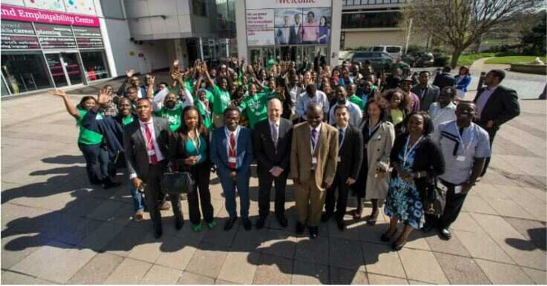 Study UK/Nigerians in the diaspora/student visas