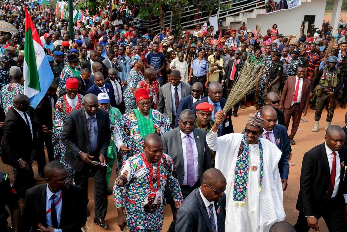 APC ta na kamfe APC ta na kamfe