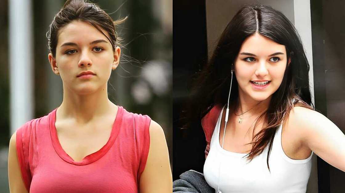 Who are the wealthiest children in America Who are the wealthiest children in America