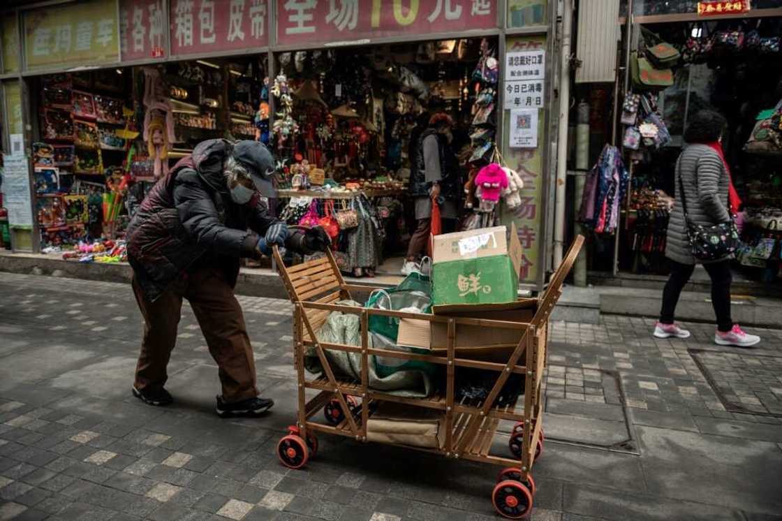 Beijing has prided itself on tackling poverty and improving people's living conditions Beijing has prided itself on tackling poverty and improving people's living conditions
