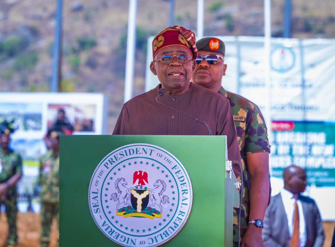 Group Asks Tinubu to Declare State of Emergency in Zamfara State Group Asks Tinubu to Declare State of Emergency in Zamfara State