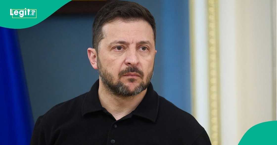 Following his meeting with Zelensky at Pope Francis’s funeral, President Donald Trump has finally addressed Putin’s deadly missile assault on civilians. Following his meeting with Zelensky at Pope Francis’s funeral, President Donald Trump has finally addressed Putin’s deadly missile assault on civilians.