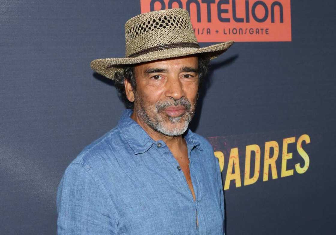 Famous Hispanic actors Famous Hispanic actors