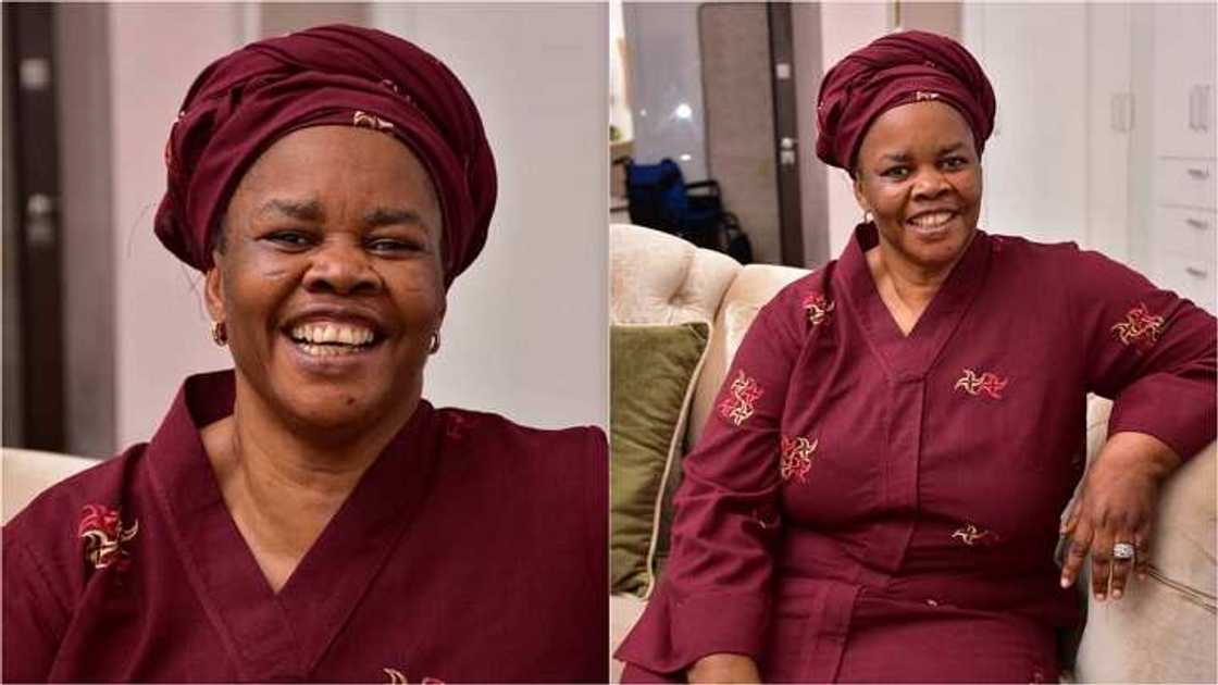 Innalillahi wa inna ilaihi raji’un: Allah Ya yi ma yayar Gwamna Yahaya Bello rasuwa Innalillahi wa inna ilaihi raji’un: Allah Ya yi ma yayar Gwamna Yahaya Bello rasuwa