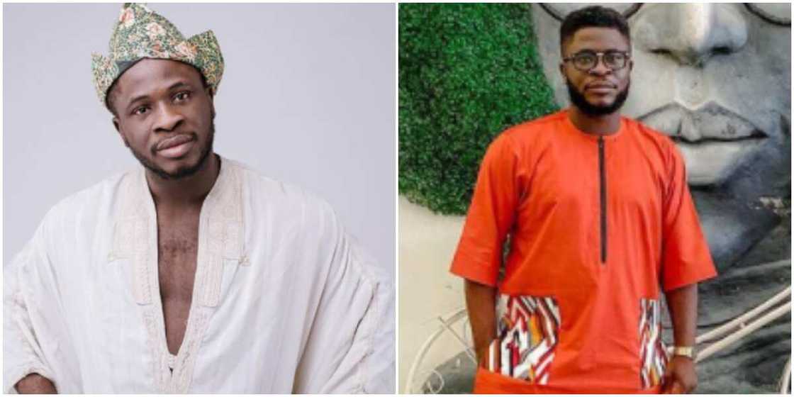 Crazeclown gets people talking online Crazeclown gets people talking online