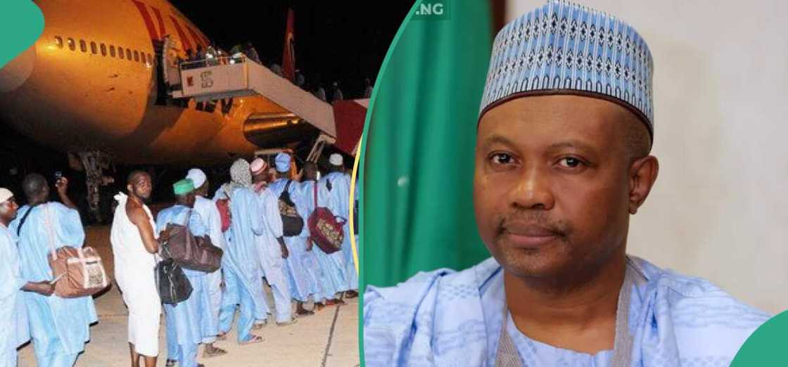 An bayyana farashin kudin kujerar aikin hajjin bana An bayyana farashin kudin kujerar aikin hajjin bana