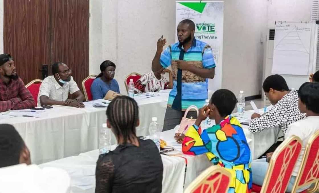 Ekiti 2022, 541 Observers, Governorship Election, Yiaga Africa Ekiti 2022, 541 Observers, Governorship Election, Yiaga Africa