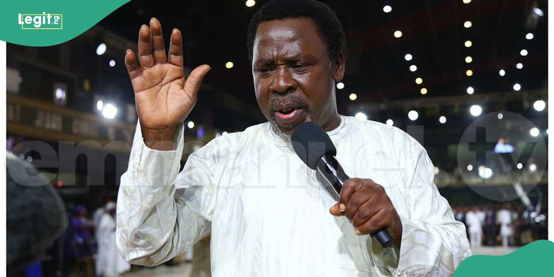 TB Joshua/tb joshua bbc documentary TB Joshua/tb joshua bbc documentary