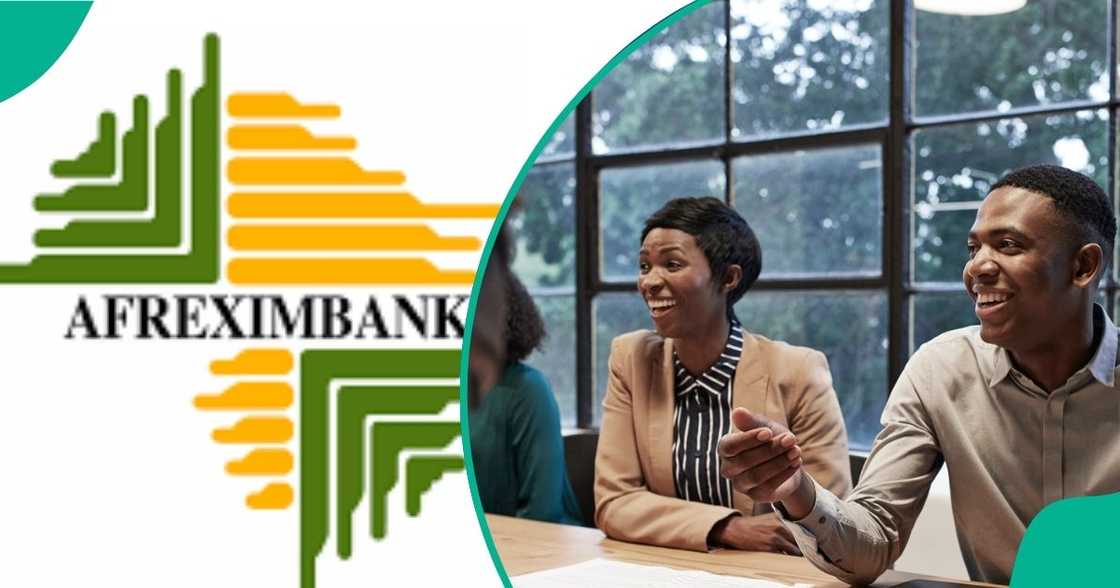 Afreximban Internship Programme opens Afreximban Internship Programme opens