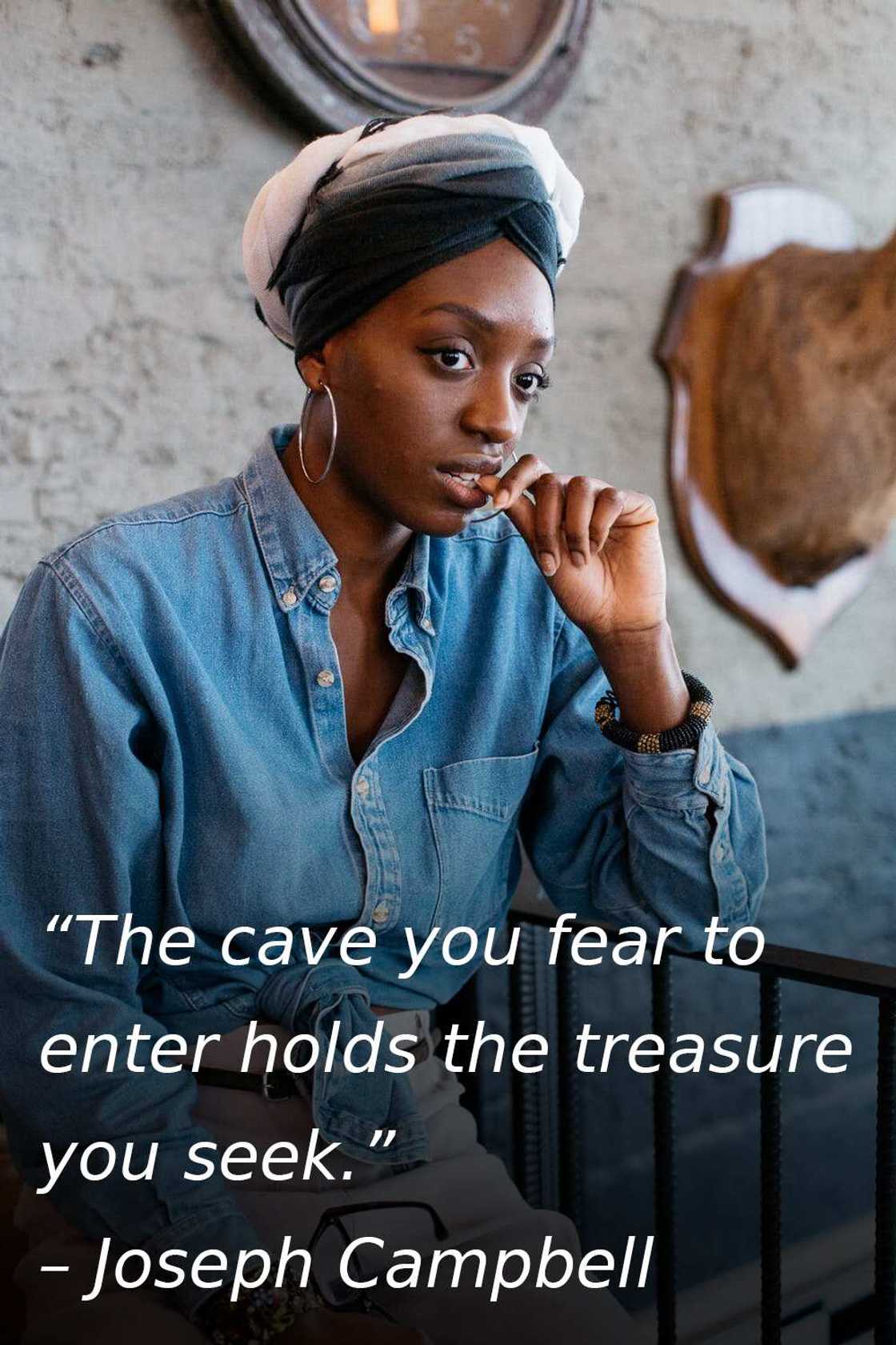 Famous quotes about fear Famous quotes about fear