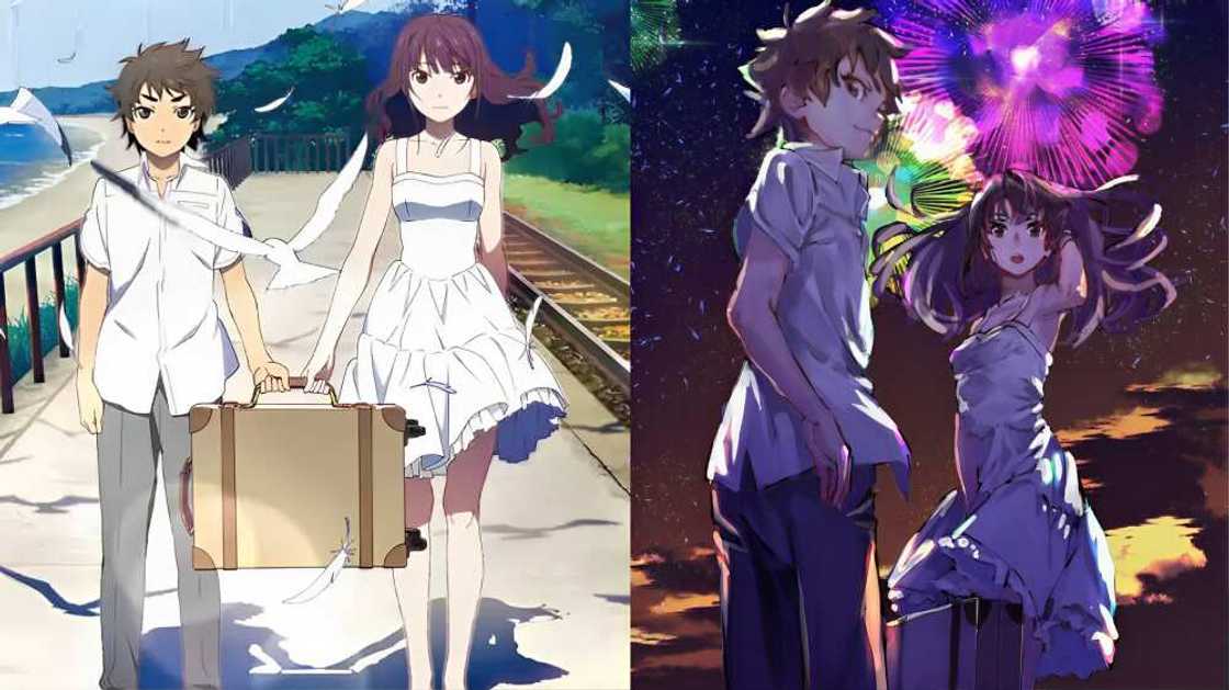 anime movies of all time