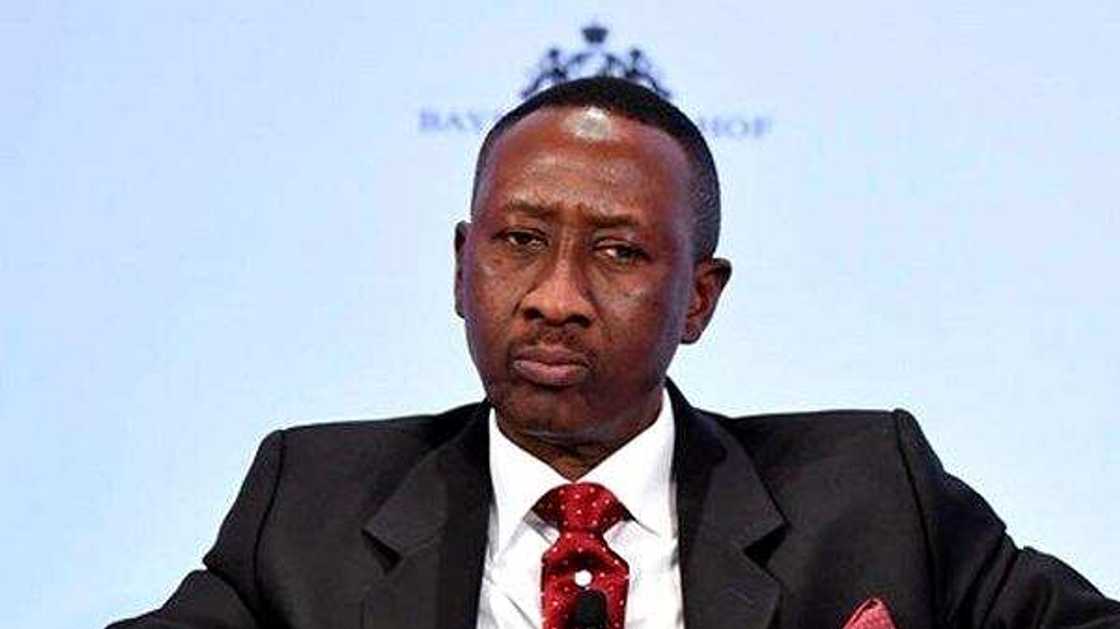 An dage Buhari ya sake wasu da suka gaza magance tsaro a Najeriya An dage Buhari ya sake wasu da suka gaza magance tsaro a Najeriya