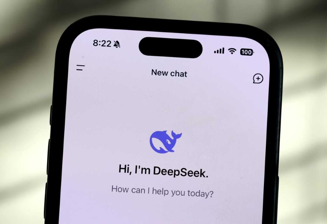 DeepSeek is raising questions about how much energy AI needs DeepSeek is raising questions about how much energy AI needs