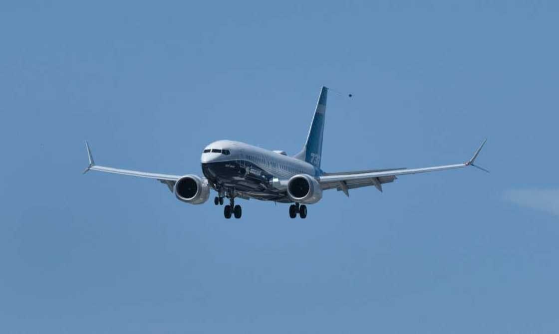 US aeronautics giant Boeing has faced scrutiny from regulators following a series of close calls in recent weeks US aeronautics giant Boeing has faced scrutiny from regulators following a series of close calls in recent weeks
