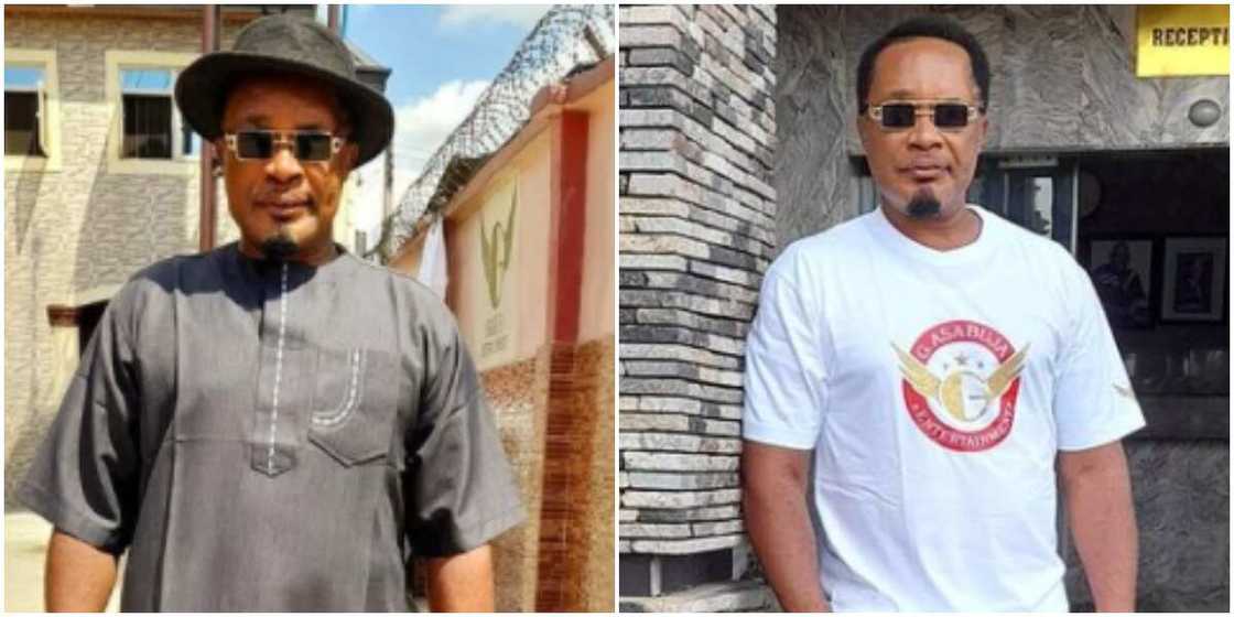 Meet Nollywood actor Jerry Amilo who died in a car crash and resurrected on the third day Meet Nollywood actor Jerry Amilo who died in a car crash and resurrected on the third day