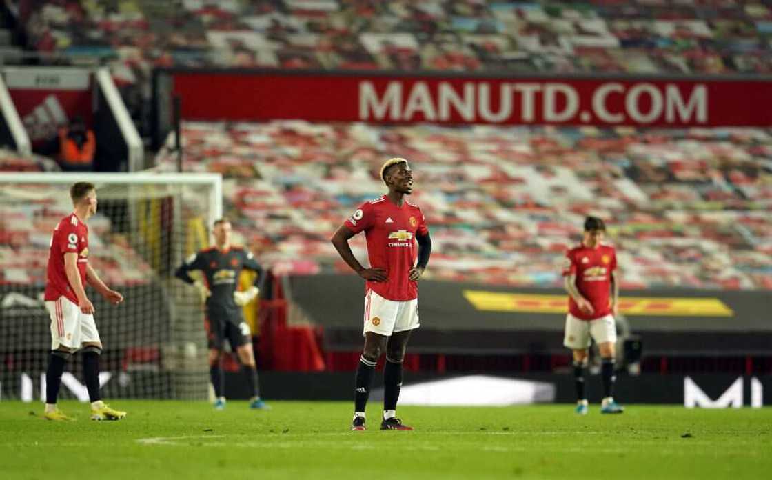 10 players who could leave Man Utd this summer as Solskjaer wields axe 10 players who could leave Man Utd this summer as Solskjaer wields axe