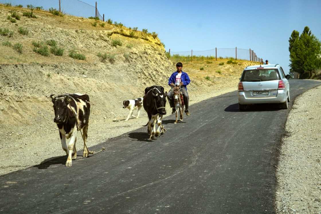 Moscow passed laws making it easier to expel migrants Moscow passed laws making it easier to expel migrants