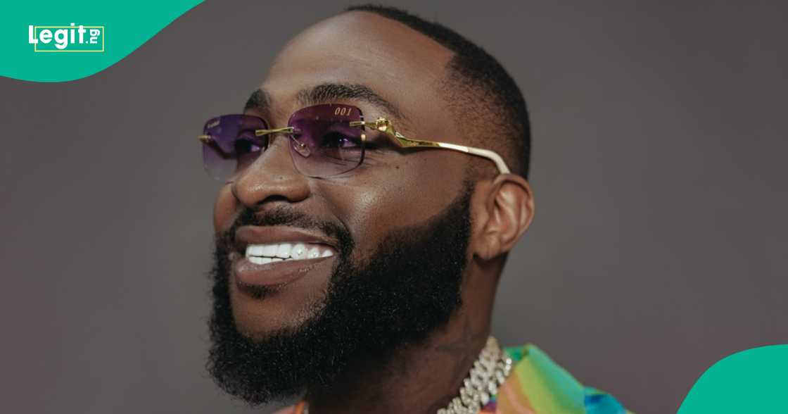 Davido's song With You gets positive review from Bright Chimezie. Davido's song With You gets positive review from Bright Chimezie.