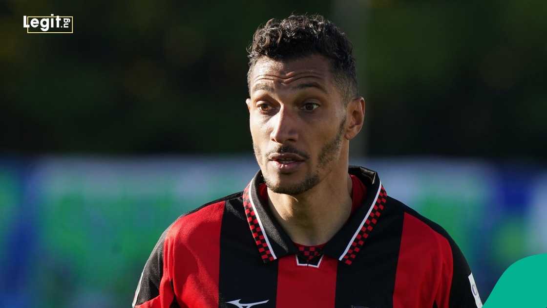 Jay Bothroyd, England, Football, Arsenal, English Premier League, Nicolas Anelka. Jay Bothroyd, England, Football, Arsenal, English Premier League, Nicolas Anelka.