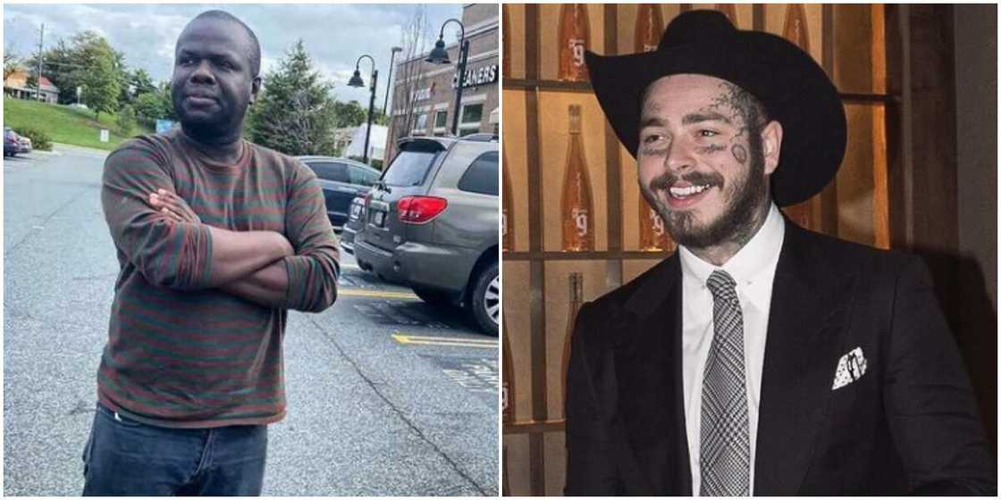 Osi says how much Post Malone would cost Osi says how much Post Malone would cost