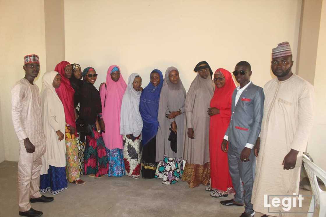 Adabi: An kafa kungiyar marubuta littattafan Hausa a jihar Bauchi Adabi: An kafa kungiyar marubuta littattafan Hausa a jihar Bauchi