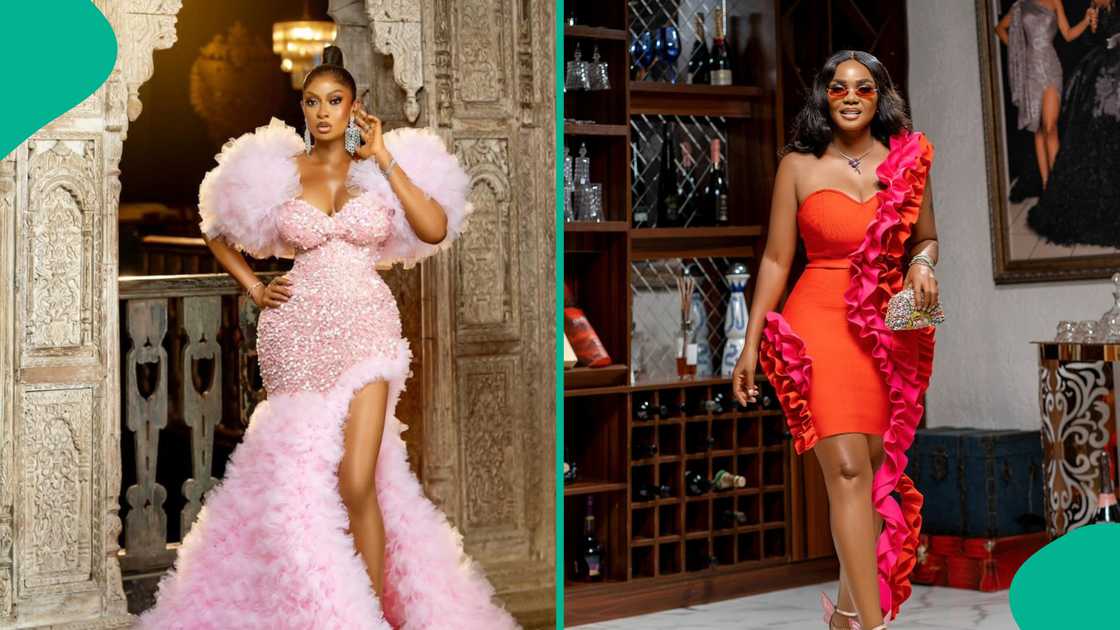 Iyabo Ojo celebrates May on her birthday Iyabo Ojo celebrates May on her birthday