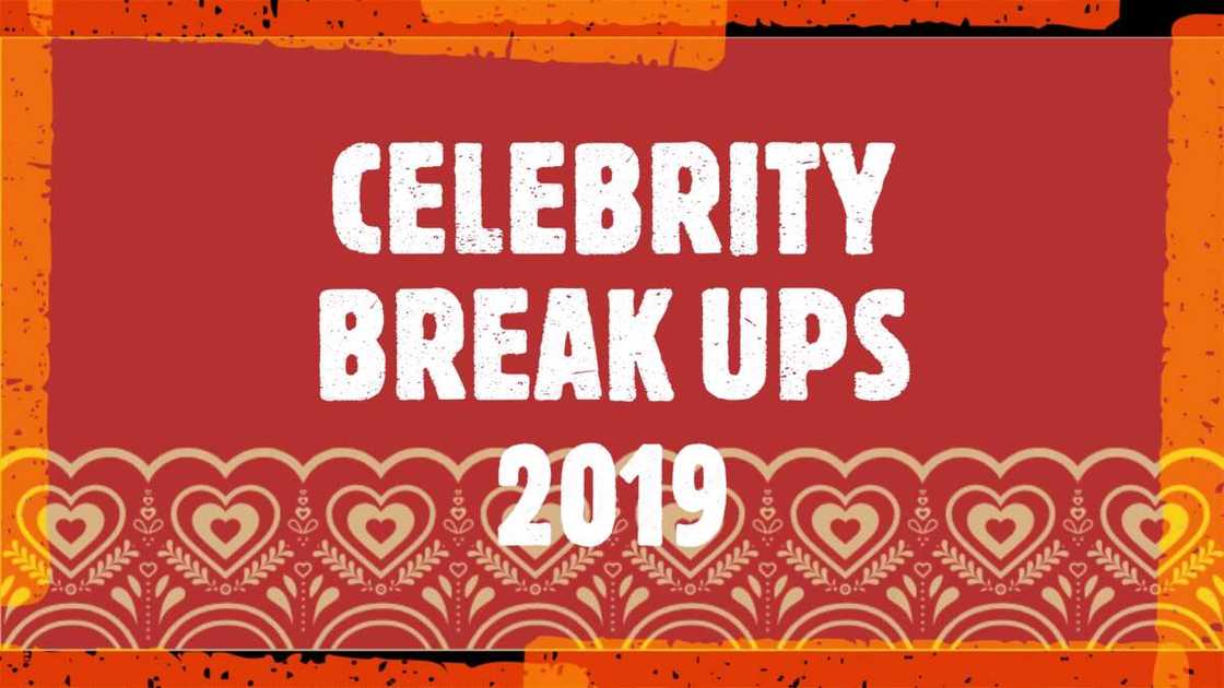 celebrity break-ups 2019 celebrity break-ups 2019